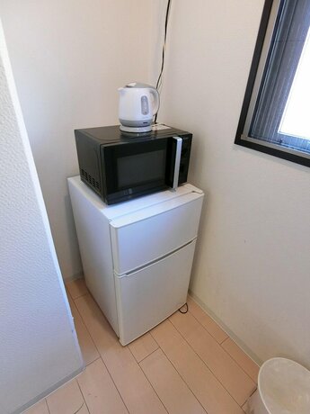 Imagen general del Hotel Aandc Stay Dotonbori. Foto 10