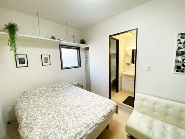 Imagen general del Hotel Aandc Stay Dotonbori. Foto 11