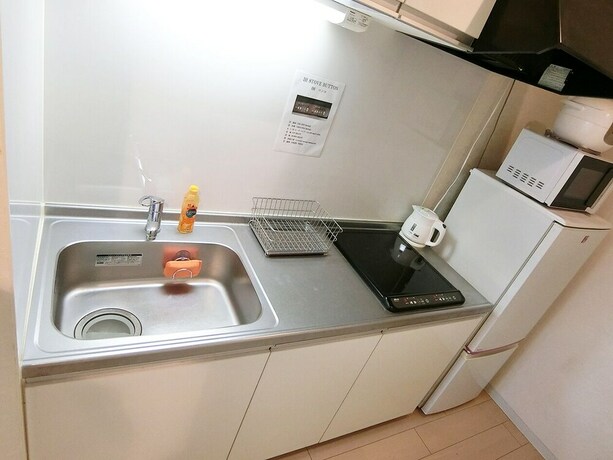 Imagen general del Hotel Aandc Stay Dotonbori. Foto 17