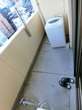 Imagen general del Hotel Aandc Stay Dotonbori. Foto 1