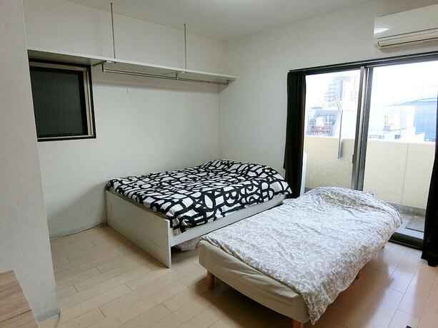 Imagen de la habitación del Hotel Aandc Stay Dotonbori. Foto 19