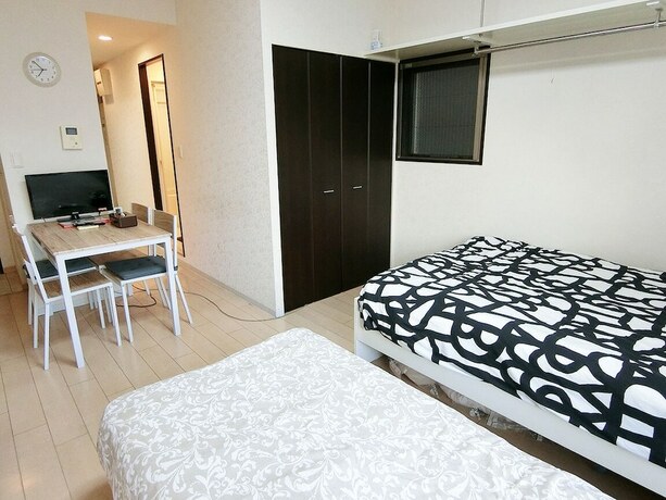 Imagen de la habitación del Hotel Aandc Stay Dotonbori. Foto 21