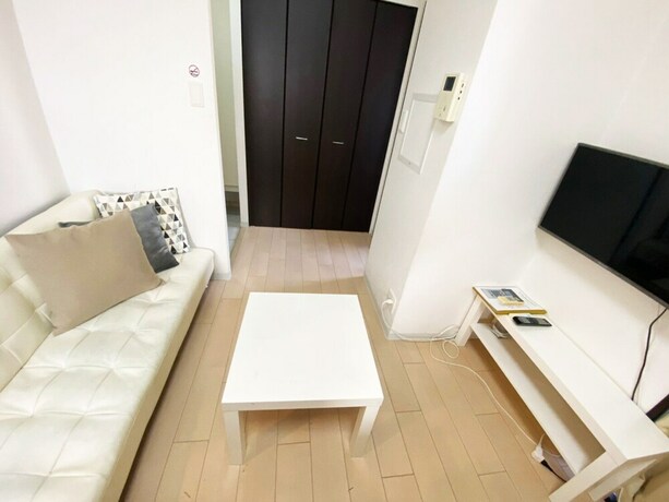 Imagen de la habitación del Hotel Aandc Stay Dotonbori. Foto 25