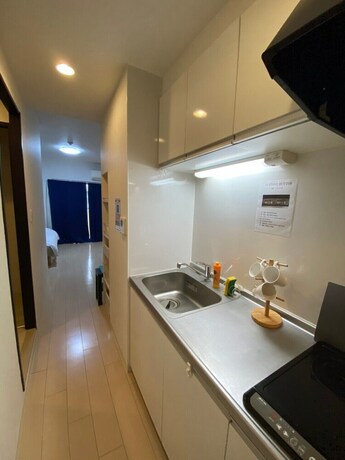 Imagen de la habitación del Hotel Aandc Stay Dotonbori. Foto 27