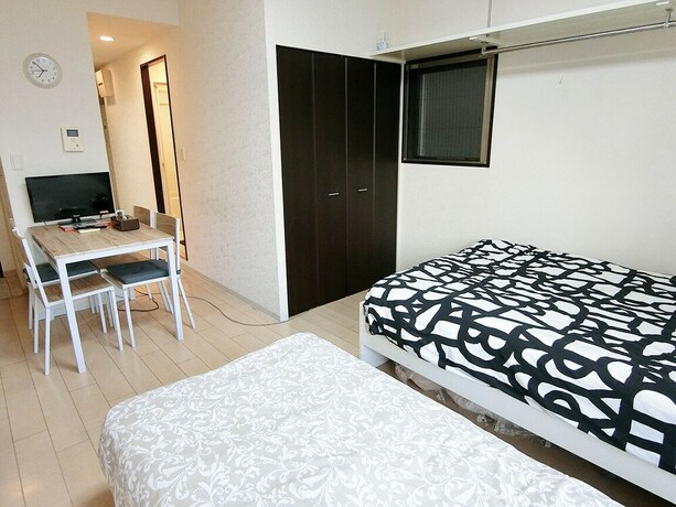 Imagen de la habitación del Hotel Aandc Stay Dotonbori. Foto 30