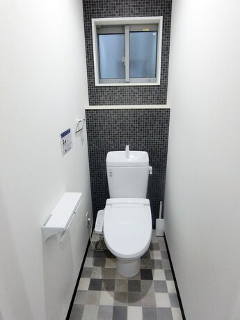 Imagen general del Hotel Aandc Stay Juso3 Avenir Juso. Foto 4