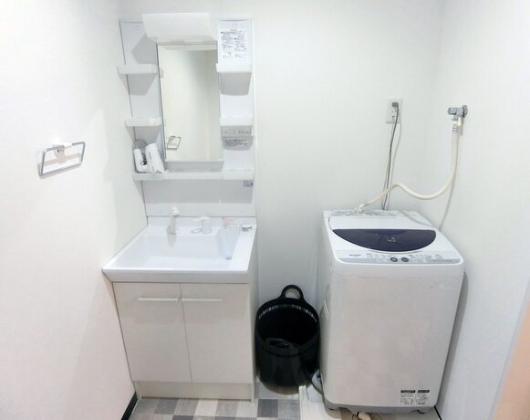 Imagen general del Hotel Aandc Stay Juso3 Avenir Juso. Foto 6