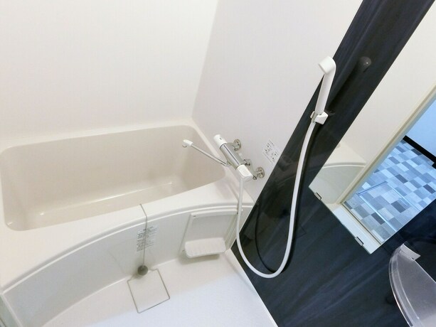 Imagen de la habitación del Hotel Aandc Stay Juso3 Avenir Juso. Foto 7