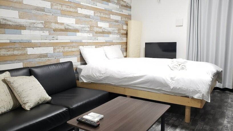 Imagen de la habitación del Hotel Aandc Stay Juso3 Avenir Juso. Foto 9