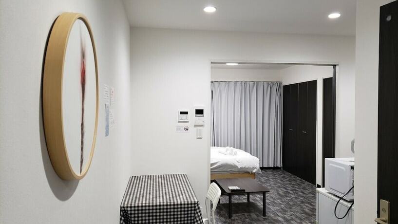 Imagen de la habitación del Hotel Aandc Stay Juso3 Avenir Juso. Foto 11