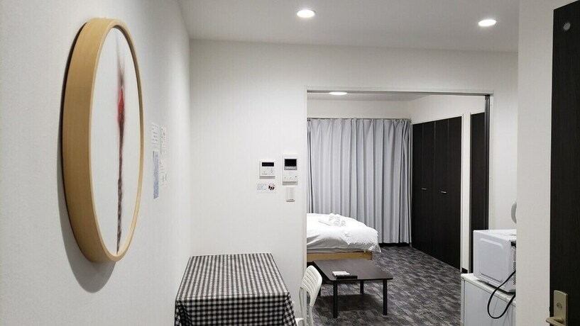 Imagen de la habitación del Hotel Aandc Stay Juso3 Avenir Juso. Foto 12