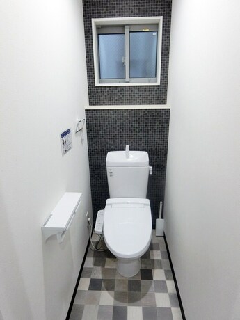 Imagen de la habitación del Hotel Aandc Stay Juso3 Avenir Juso. Foto 13