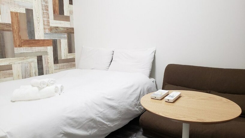 Imagen de la habitación del Hotel Aandc Stay Juso3 Avenir Juso. Foto 15