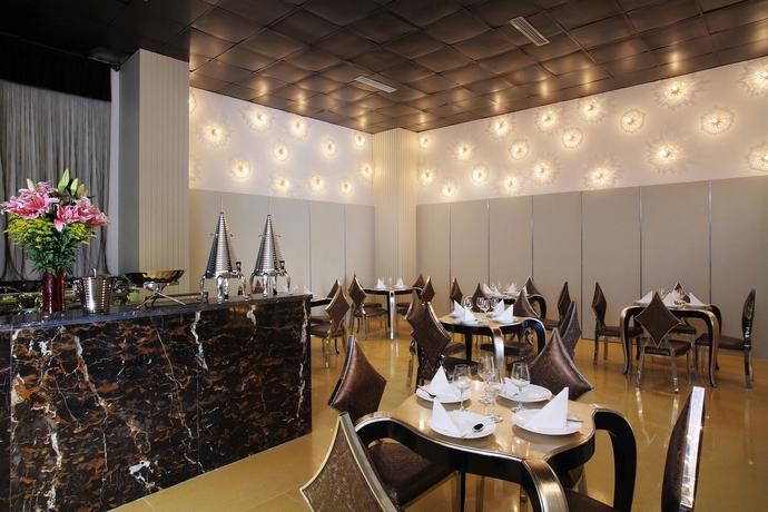 Imagen del bar/restaurante del Hotel Aandem 44 Phan Boi Chau. Foto 2