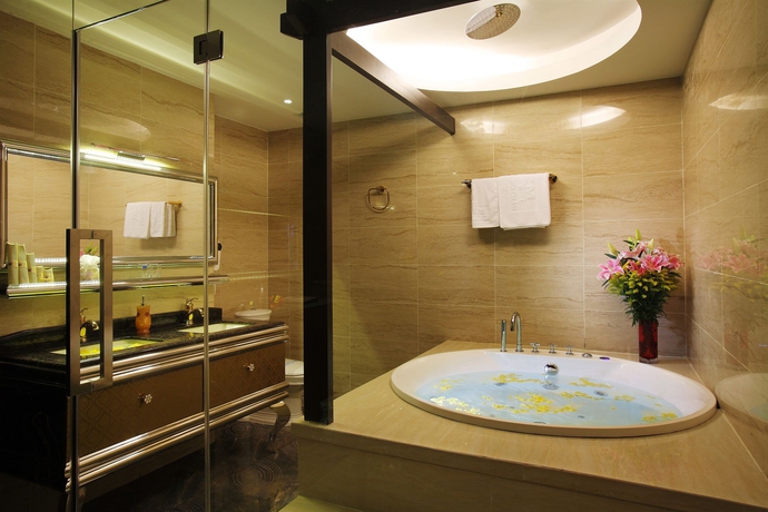 Imagen de la habitación del Hotel Aandem 44 Phan Boi Chau. Foto 9