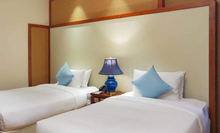 Imagen de la habitación del Hotel Aandem Art. Foto 8