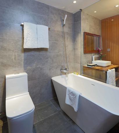 Imagen de la habitación del Hotel Aandem Art. Foto 11