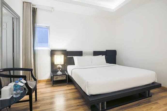 Imagen de la habitación del Hotel Aandem - The Petit. Foto 4