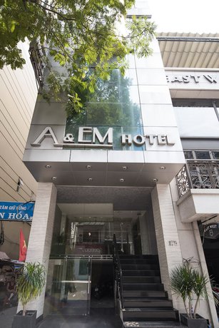 Imagen general del Hotel Aandem - The Petit. Foto 1