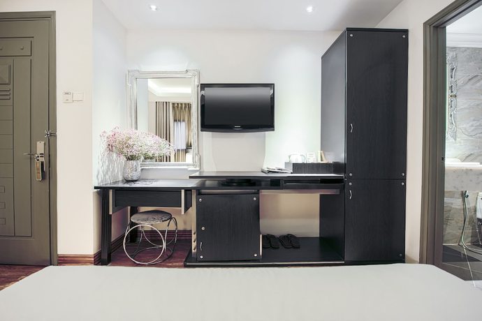 Imagen de la habitación del Hotel Aandem - The Petit. Foto 7