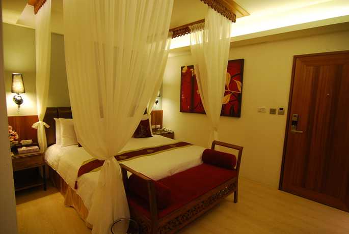 Imagen de la habitación del Hotel Aandl Inn. Foto 10