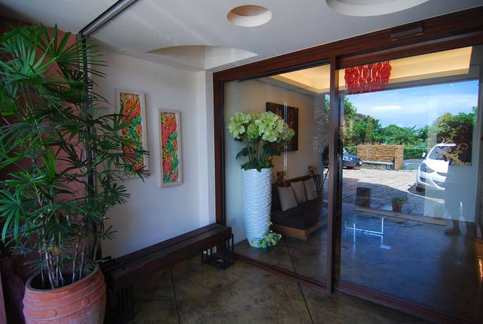 Imagen de los interiores del Hotel Aandl Inn. Foto 19