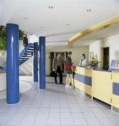 Imagen general del Hotel Aandm Barsinghausen. Foto 2