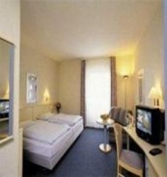 Imagen general del Hotel Aandm Barsinghausen. Foto 3