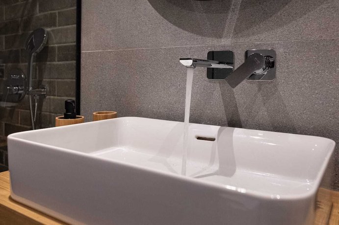 Imagen de la habitación del Hotel Aandn Athens Luxury Apartments - Ermou. Foto 8