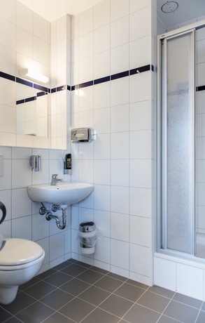 Imagen de la habitación del Hotel Aando Copenhagen Norrebro - Hostel. Foto 14