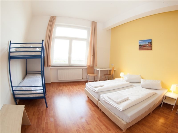 Imagen general del Hotel Aando Dortmund Hauptbahnhof. Foto 13