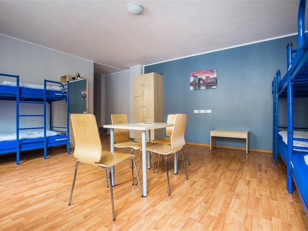 Imagen general del Hotel Aando Düsseldorf Hauptbahnhof. Foto 10