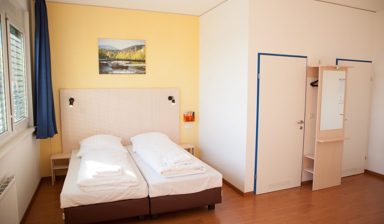 Imagen de la habitación del Hotel Aando Graz Hauptbahnhof - Hostel. Foto 8