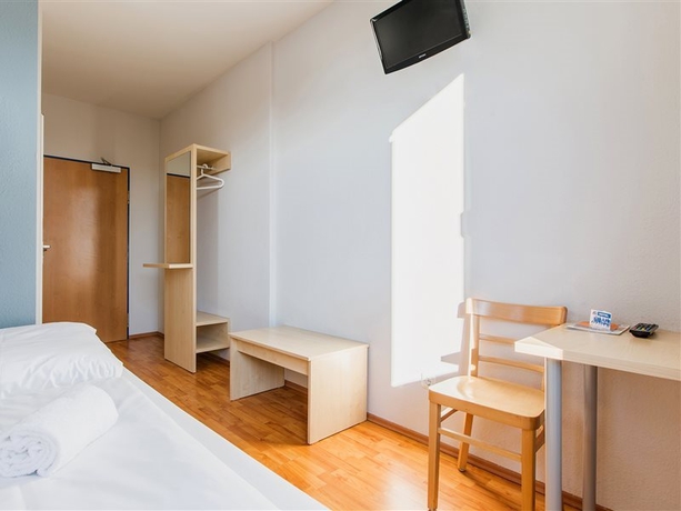 Imagen de la habitación del Hotel Aando Hamburg Hammer Kirche. Foto 15