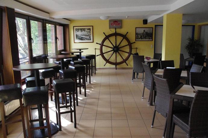 Imagen general del Hotel Aando Hamburg Reeperbahn - Hostel. Foto 4