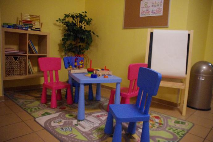 Imagen general del Hotel Aando Hamburg Reeperbahn - Hostel. Foto 5