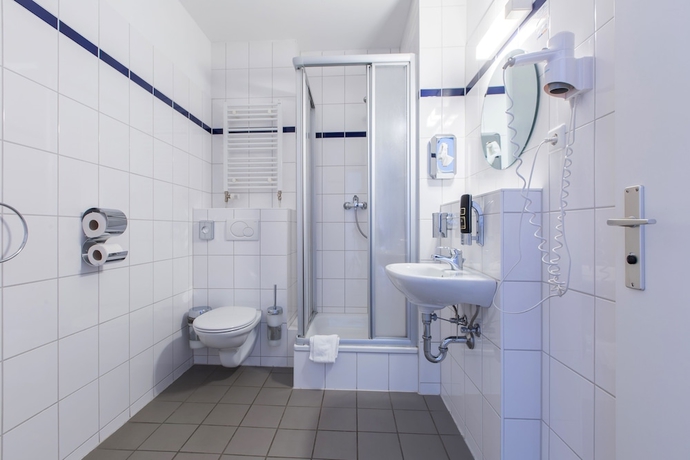 Imagen de la habitación del Hotel Aando Hostel Venezia Mestre. Foto 7