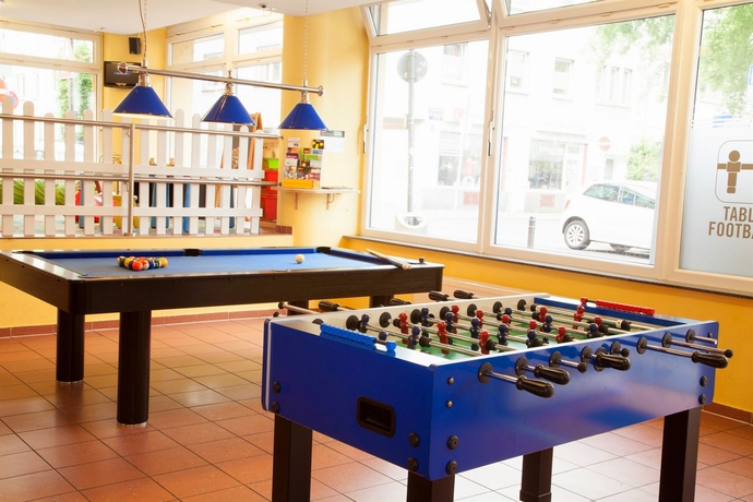 Imagen general del Hotel Aando Köln Neumarkt. Foto 2