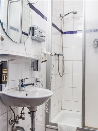 Imagen general del Hotel Aando Leipzig Hauptbahnhof. Foto 6