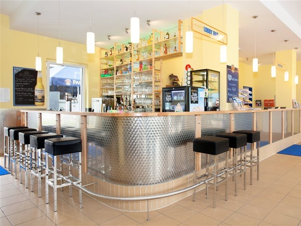 Imagen general del Hotel Aando München Laim - Hostel. Foto 3