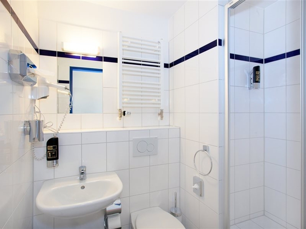 Imagen general del Hotel Aando München Laim - Hostel. Foto 4