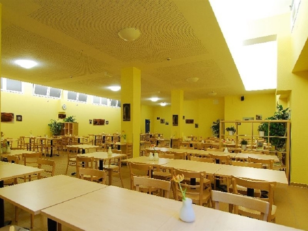 Imagen general del Hotel Aando Nürnberg Hauptbahnhof - Hostel. Foto 2