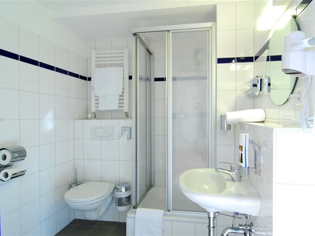 Imagen general del Hotel Aando Nürnberg Hauptbahnhof - Hostel. Foto 6