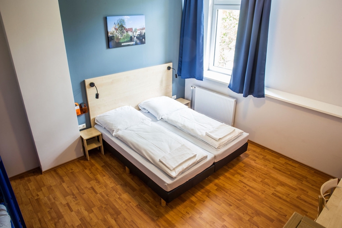 Imagen de la habitación del Hotel Aando Stuttgart City - Hostel. Foto 7