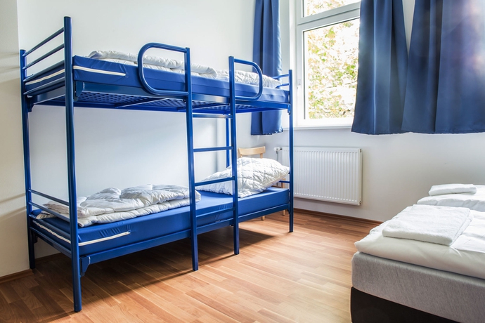 Imagen de la habitación del Hotel Aando Stuttgart City - Hostel. Foto 8