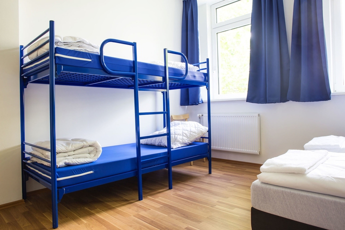 Imagen de la habitación del Hotel Aando Stuttgart City - Hostel. Foto 9