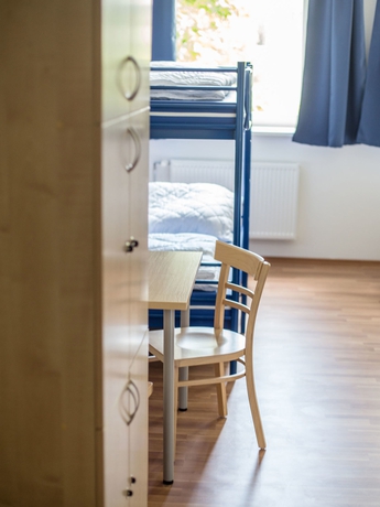 Imagen de la habitación del Hotel Aando Stuttgart City - Hostel. Foto 10