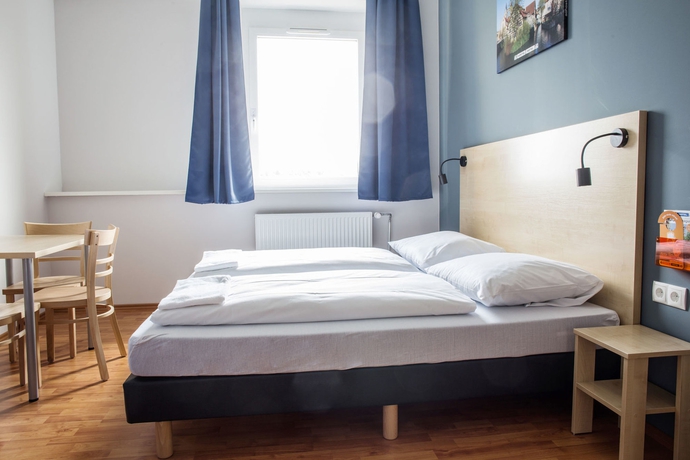 Imagen de la habitación del Hotel Aando Stuttgart City - Hostel. Foto 11