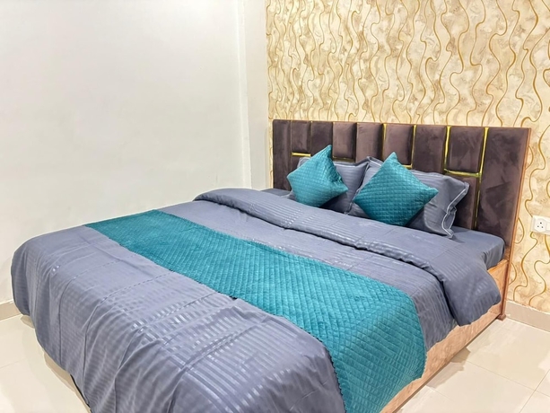 Imagen de la habitación del Hotel Aangan Guest House. Foto 8