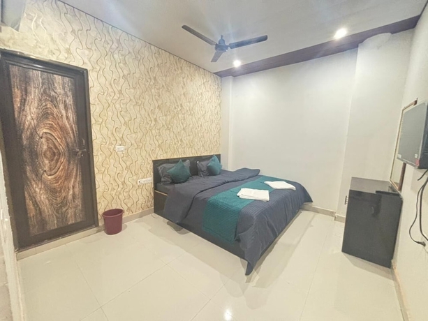 Imagen de la habitación del Hotel Aangan Guest House. Foto 10